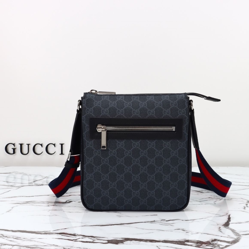 G*u*i satchel bags